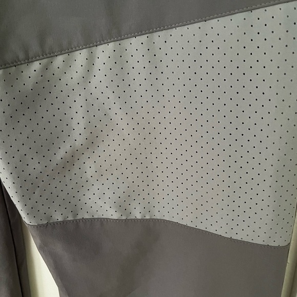 NWT Under Armour Men's Storm Grey Athletic Pants Size Large Water Resistant - Picture 7 of 14